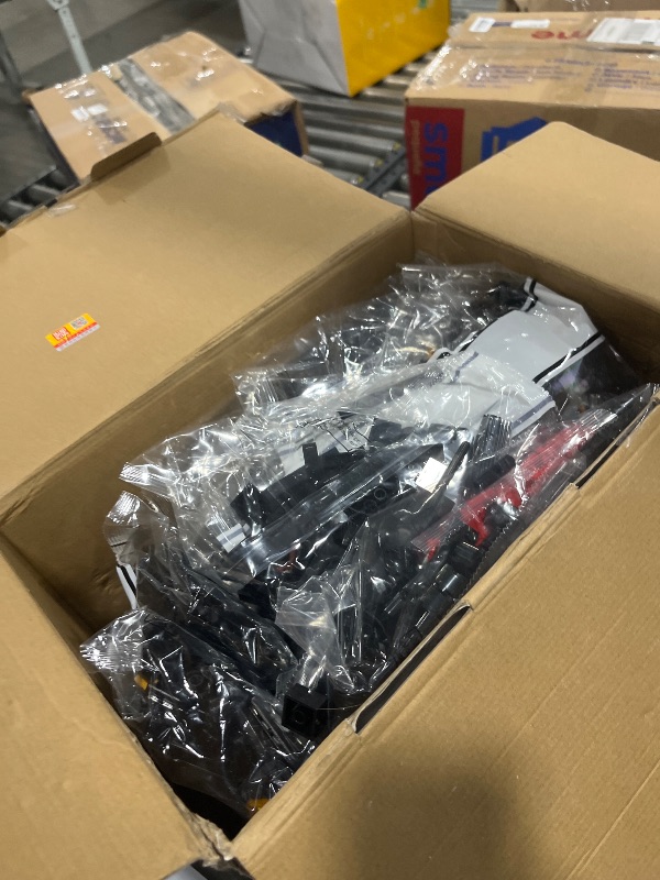 Photo 1 of Mould King Pirate Ship Model Building Blocks Kits, Black Pearl Ship MOC Model Set to Build, Large Pirates Ship Boat Model Blocks Assembly Toy for Teens Collections (5266 Pieces)