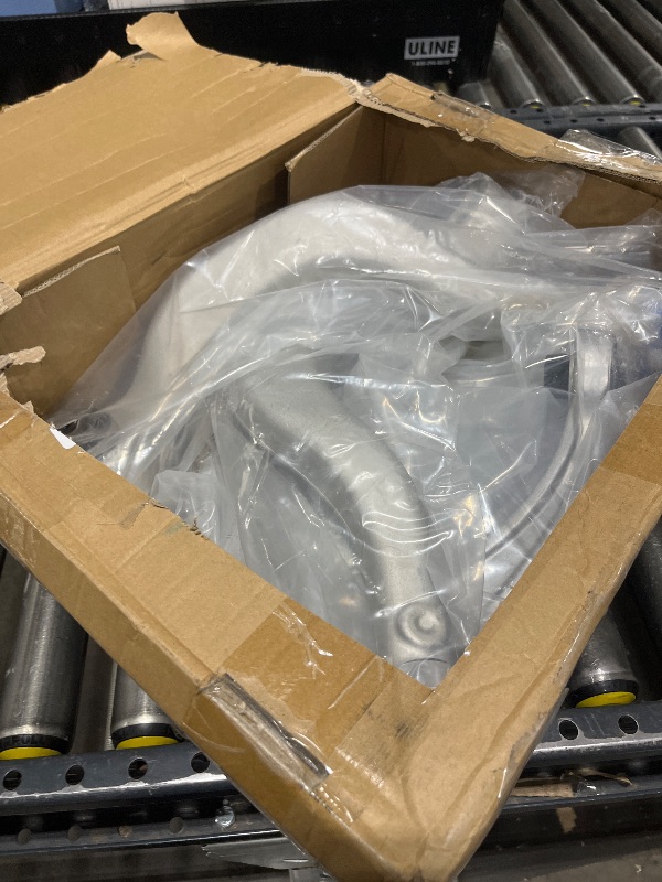 Photo 1 of A-Premium Set of 6, (2) Front Control Arm & (2) Forward Lower Control Arm & (2) Upper Control Arm, Compatible with Lincoln Aviator 2020 2021 2022 2023