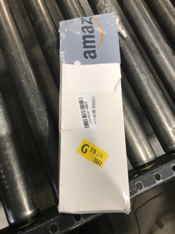 Photo 1 of Stove Gap Covers Stainless Steel Stove Gap Filler (2 Pack) Heat Resistant Stove Gap Guards Easy Clean Adjustable Length 13.8" to 27.5" 1 for Protect Gap Filler Sealing Spills in Kitchen Counter