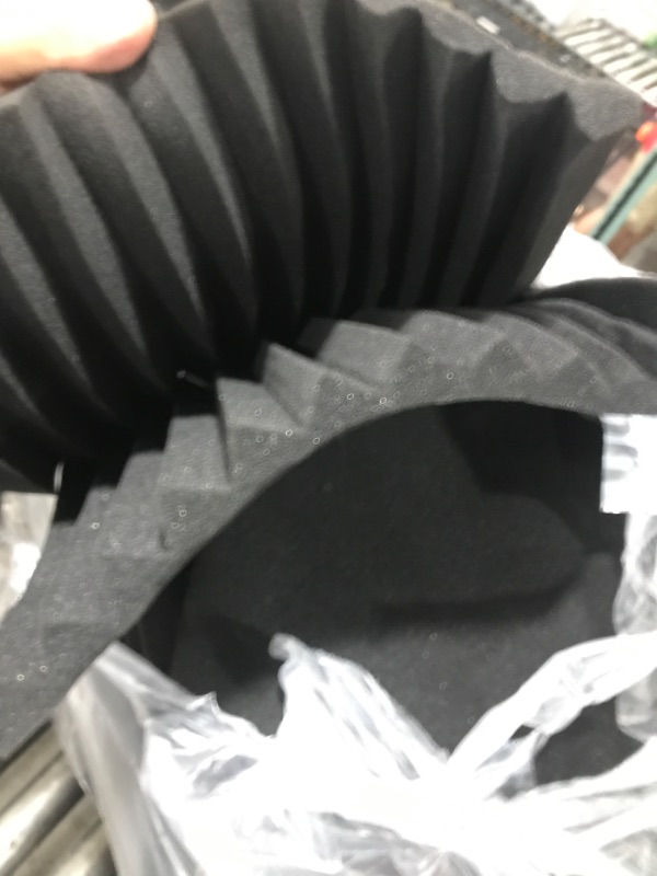 Photo 1 of BLACK FOAM FILLER