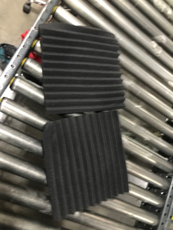 Photo 1 of BLACK FOAM FILLER