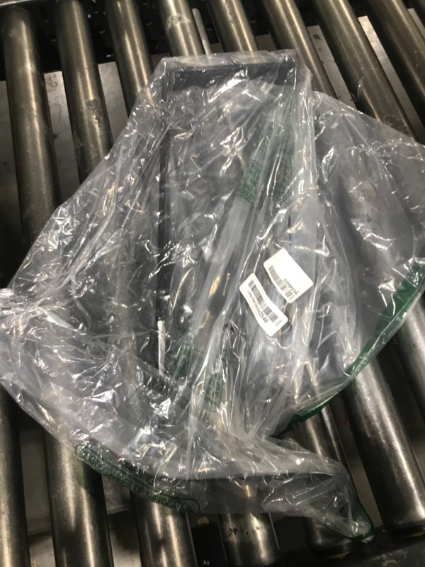 Photo 1 of ALUMINUM WHEEL CHOCK 
TRAILER FENDER BAR 