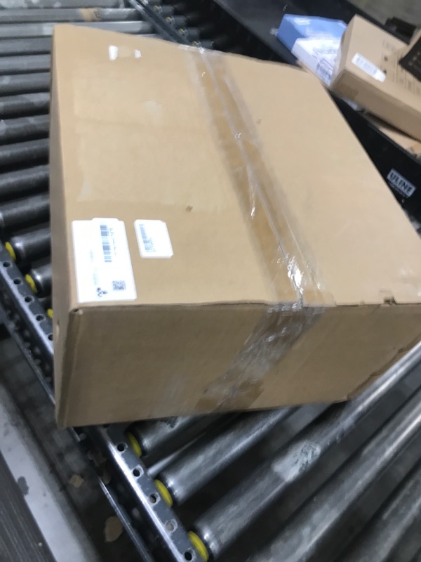 Photo 1 of GELUOXI 615-188 Upper Intake Manifold w/Gaskets Replacement for 2000-2003 E150 E250 E350 E450 Van V8 5.4L Excursion Expedition F150 Truck F250/F350 Super Duty Truck #2L1Z-9424-AA
