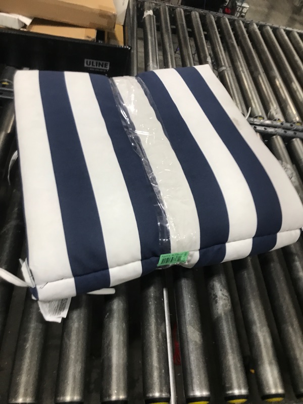 Photo 1 of Arden Foam Outdoor Deep Seat Cushion