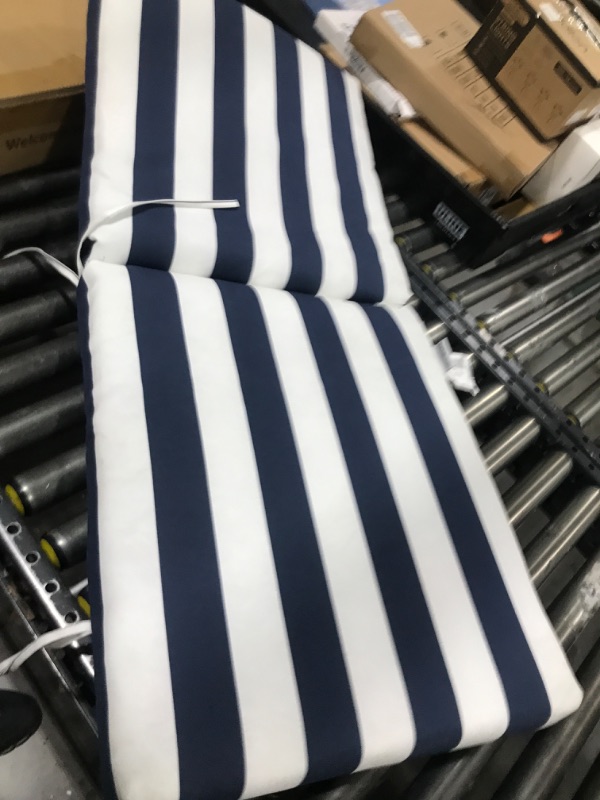 Photo 1 of Arden Foam Outdoor Deep Seat Cushion