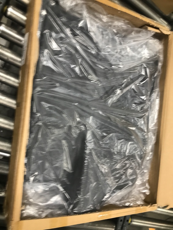 Photo 1 of floor mats fit for (toyota)
full front and back set complete
5 seats