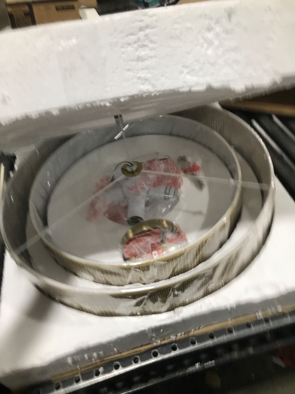 Photo 1 of leading lighting 
ceiling light 