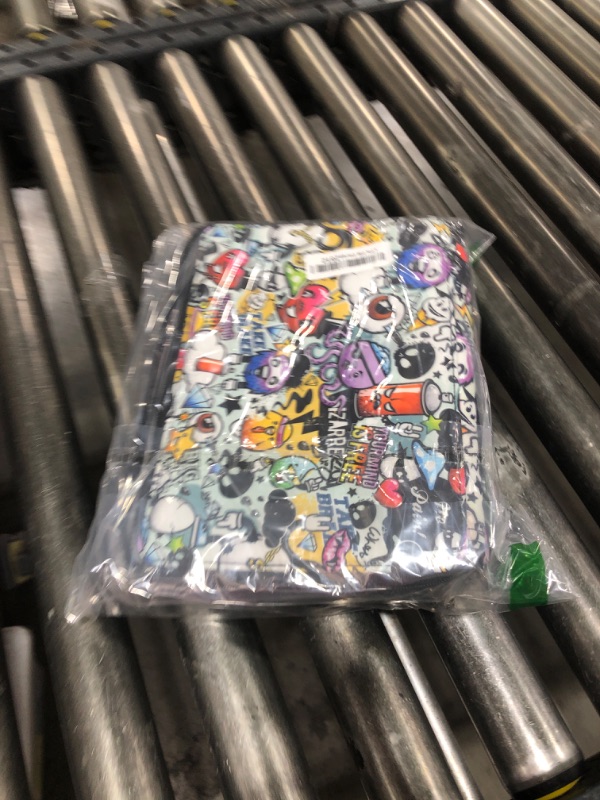 Photo 1 of Lbxgap Portable Colored 200 Slots Pencil case Organizer with Printing Pattern for Watercolor Pens or Markers, Pencil Case Organizer for Artist