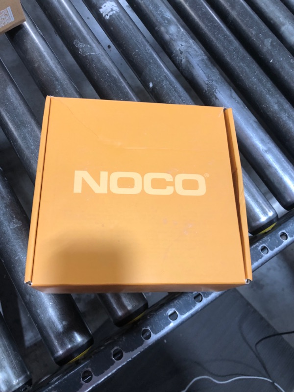 Photo 1 of NOCO Lithium NLP20: Ultra-Light 12V Lithium Powersport Battery – Group 20 – 7Ah – 600A Start Power – Intelligent BMS – UL Certified