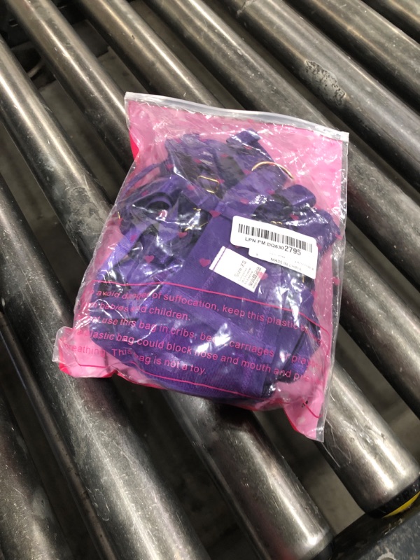 Photo 1 of Kaei&Shi Garter Belt Thong Lingerie for Women,Strappy Hollow Out Underwire Racerback Sexy Lingerie,Harness Garter Leg Strap Matching 4 Piece Lingerie Set Petite Boudoir Dark Purple X-Small