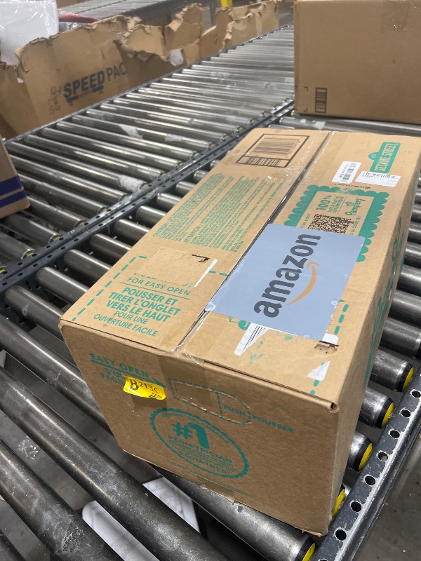 Photo 1 of Pampers Overnight Diapers - Swaddlers Overnights - Size 7, 36 Count, Disposable Baby Diaper, Night Time Leak and Skin Protection