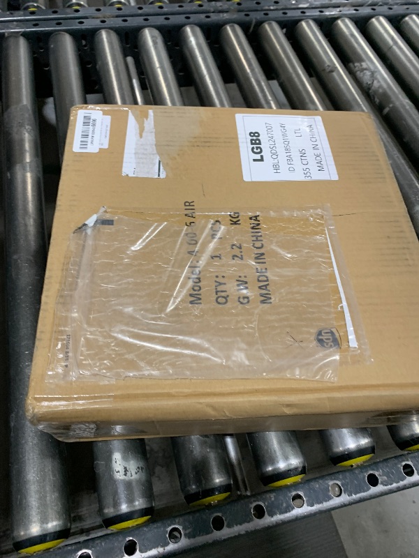 Photo 1 of 13 Inch 1 PC Rubber Pneumatic Replacement Tires and Wheels 4.00-6 with 5/8'' Bearing and 3.15'' Offset Hub, Anti-slip Inflated Air Wheel for Garden Wagon/Hand Truck/Trolley/Garden Scooter etc.