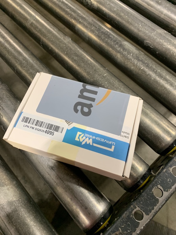 Photo 1 of SIM7600G-H 4G LTE USB Dongle, 4G DONGLE Module USB UART Communication Support 2G 3G 4G 50Mbps Uplink 150Mbps Downlink, with Rotatable Antenna