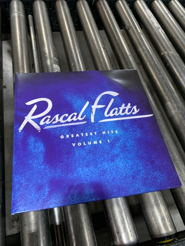 Photo 1 of Greatest Hits Volume 1[2 LP]