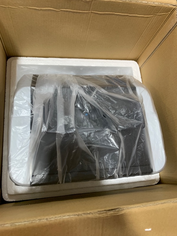 Photo 1 of Walbest Money Counter Machine with Value Count, Counterfeit Detection Function Cash Counter, LCD Display Cash Counter with Add and Batch Modes, Mix Denomination Counter Machine for Bank Supermarket

