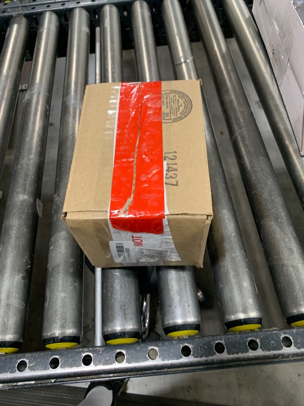 Photo 1 of Dorman 660-119 U-Bolt 1/2 X 7-1/2 X 3-1/2 Round, 2 Pack