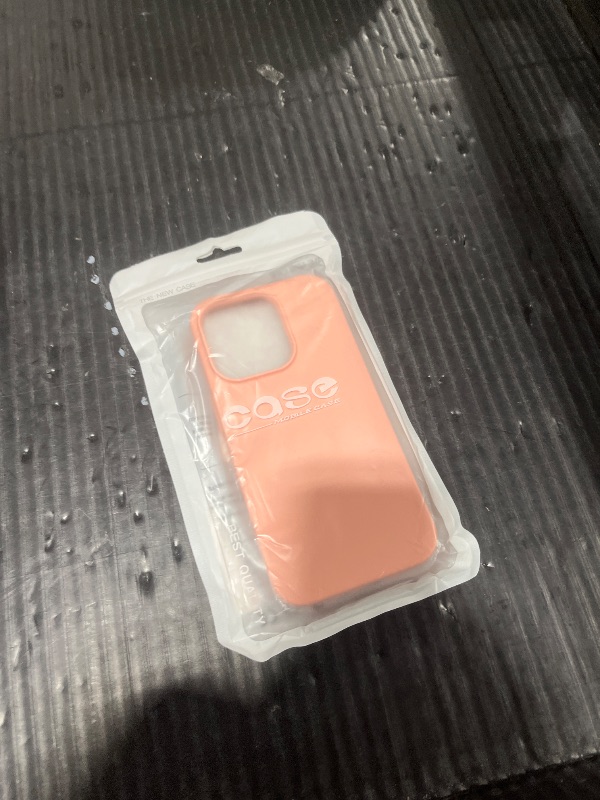 Photo 1 of IPHONE 14 PRO CASE