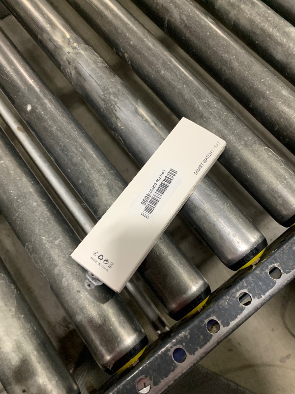 Photo 1 of Titanium Milanese Loop Band Compatible with Apple Watch Bands Ultra 2/Ultra 49mm 46mm 45mm 44mm for Men, Parachute-style Buckle Metal Mesh Strap Bracelet for iWatch Series 10 SE 9 8 7 6 5 4