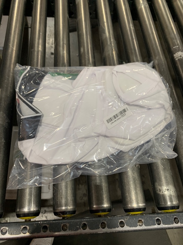 Photo 1 of Sports Unlimited Omaha 7 Pad Integrated Adult Football Girdle for Men, Football Girdles with Pads