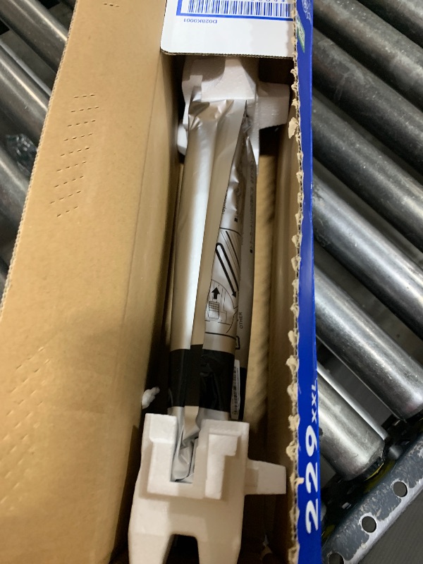 Photo 1 of Brother Genuine TN229XXLBK Black Super High Yield Printer Toner Cartridge - Print up to 4,500 Pages(1), Compatible with HL-L3295CDW, HL-L8245CDW, MFC-L3780CDW, and MFC-L8395CDW Printers