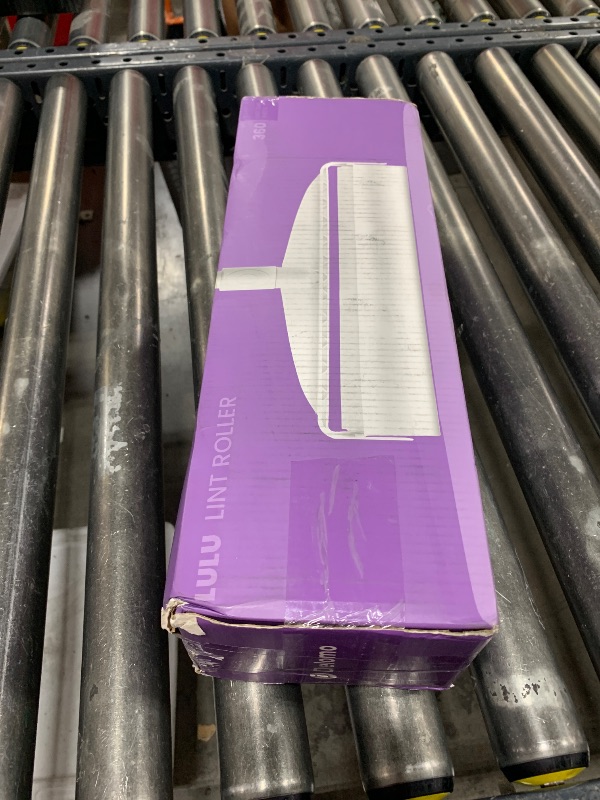 Photo 1 of Large Lint Rollers for Carpet, Sticky Rollers for Floor DELOMO 9.45 in with 3 Extendable Handle, Long Handle Sticky Mop for Cleaning Carpets, Cars, Clothing, and Pet Hair