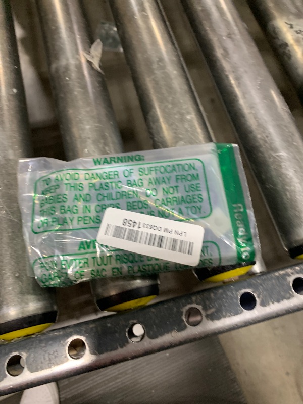 Photo 1 of 8 Sets Anti-Theft Stainless Steel License Plate Fasteners?Rust Proof and Anti-Rattle License Plate Screws Kits (Anti-Theft)
