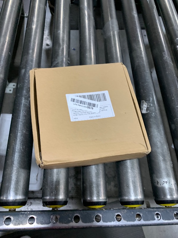Photo 1 of 9.8 Ft Portable washing machine hoses, washer hoses,Used for quick connect of Twin Tub washing machine and mini washing machine water supply line, PVC (9.8FT/ 3M)