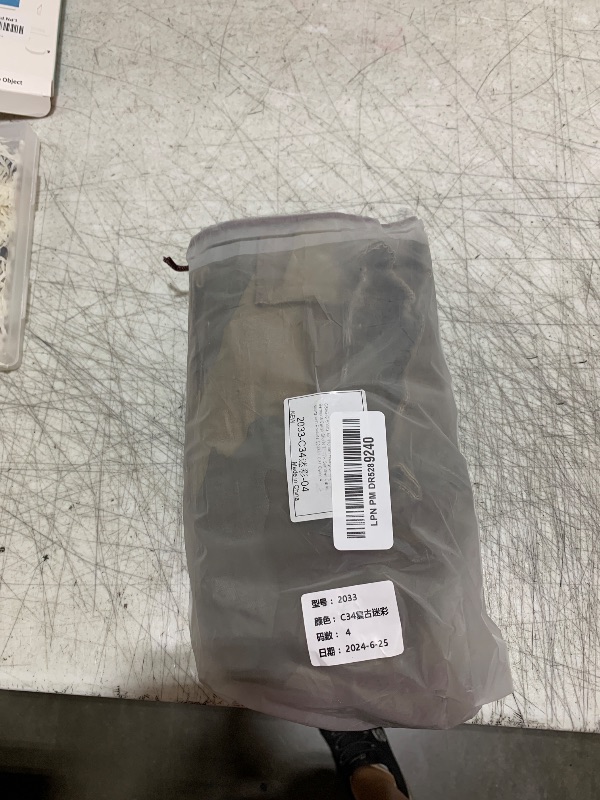 Photo 1 of GSGGIG Shorts for Women Hiking Shorts Bermuda Cargo Shorts 7" Y2K Summer Camo Shorts with Pockets S2033Y C34 Camo 4