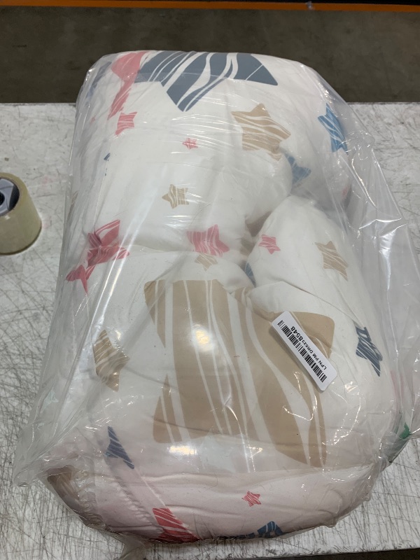 Photo 1 of PILLANI Nursing Pillow for Breastfeeding & Bottle Feeding, Original Breast Feeding Pillow for Mom & Baby, Removable Cotton Cover, Adjustable Waist Strap, Baby Girl Boy Essentials Must Haves