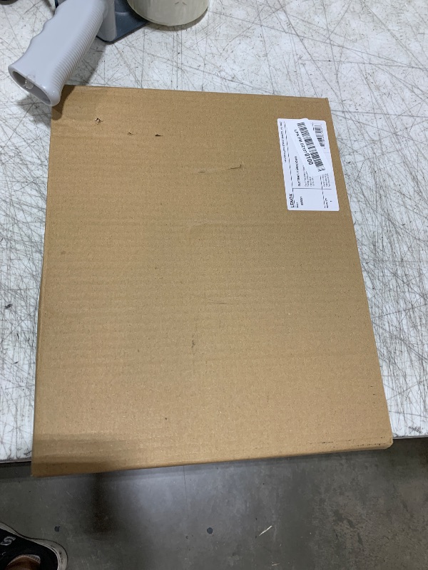 Photo 1 of Lenox Butterfly Meadow Large Glass Cutting Board, 2.95 LB, Multi