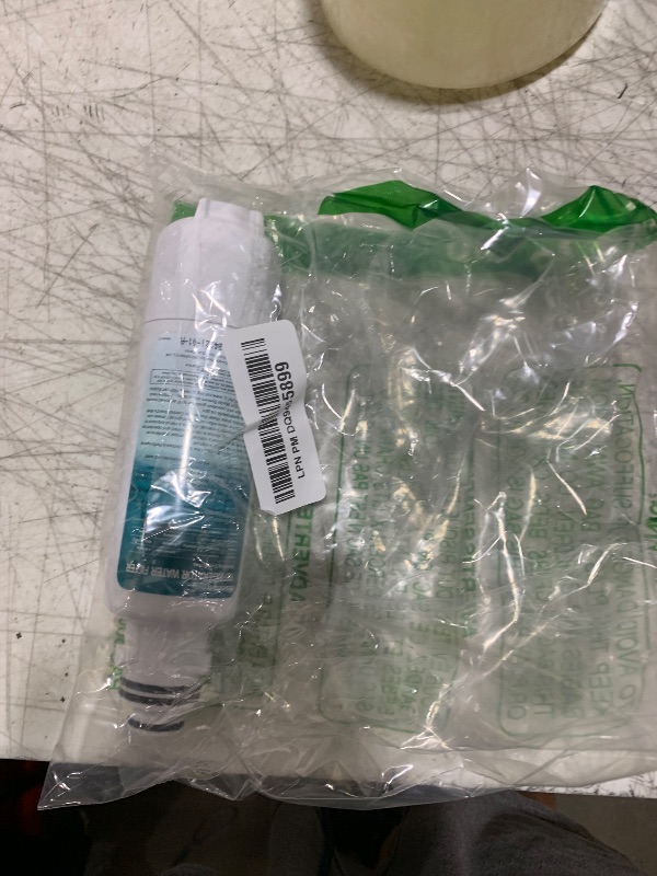 Photo 1 of HX2019F-A HX2019FR-A Filter Compatible with Hisense HRM260N6TSE Mora MRM260N6TSE (1 Pack)