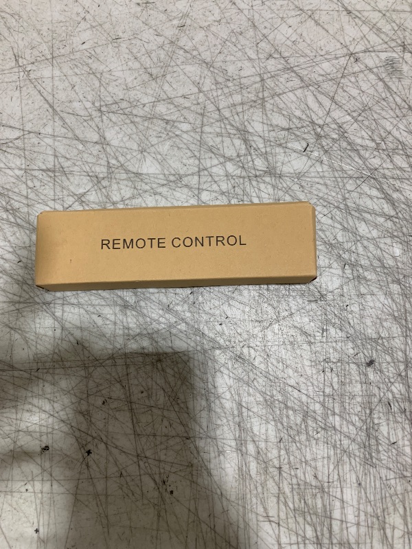 Photo 1 of Replacement Voice Remote Control Fit for AMZ Smart TV Stick/Cube/4K Max/4K/Stick Lite/Stick HD, Smart TV 3rd Gen, Compatible with Toshiba/Insignia/Pioneer Smart TVs