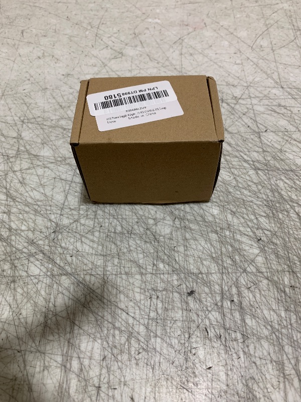 Photo 1 of 15W Power Supply Adapter AC Charger Compatible with Google WiFi AC2200 Router 2nd Gen, Google Hub, GA01423-US GA01426-US GA01425-US W18-015N1A W18-015N1C G1015-US G1028 (1.5M, Long)