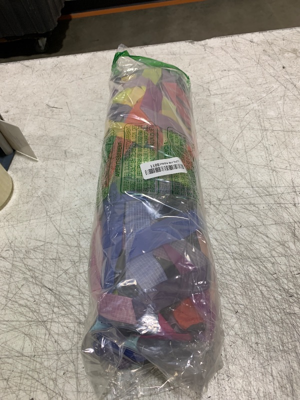 Photo 1 of JOYIN 3 Packs Large Delta Kite Red, Green and Purple, Easy to Fly Huge for Kids and Adults with 262.5ft String, Large Delta Beach Kite for Outdoor Games and Activities
