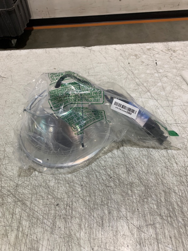 Photo 1 of Woods 0165 Brooder Lamp with Bulb Guard;10.5 Inch Reflector and 6 Foot Cord (250 Watt; 18/2 SJTW); 0