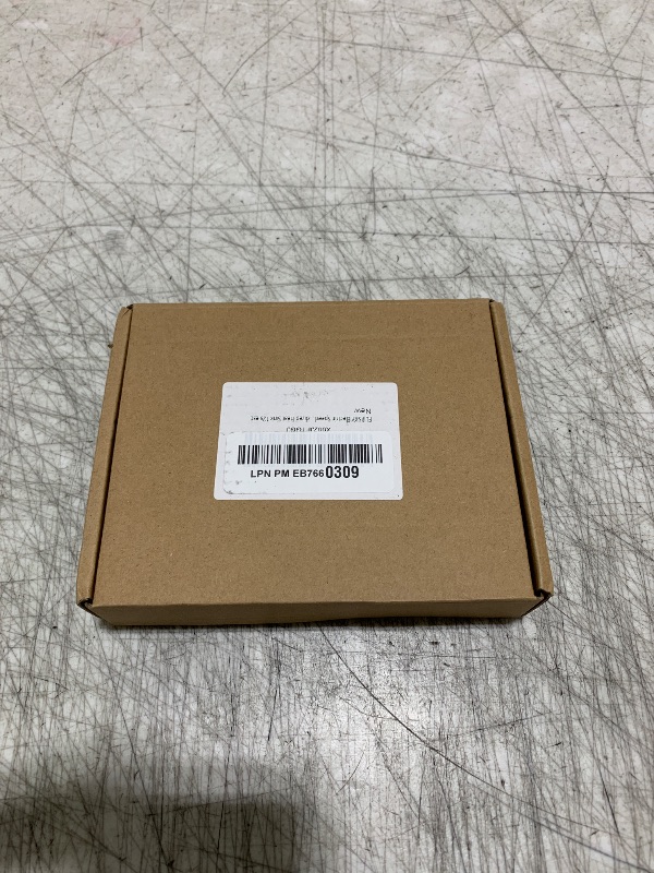 Photo 1 of FLIPSKY Electric Speed Controller for Skateboard Mini FSESC4.20 50A Base on ESC® 4.12 with Aluminum Anodized Heat Sink 12s esc