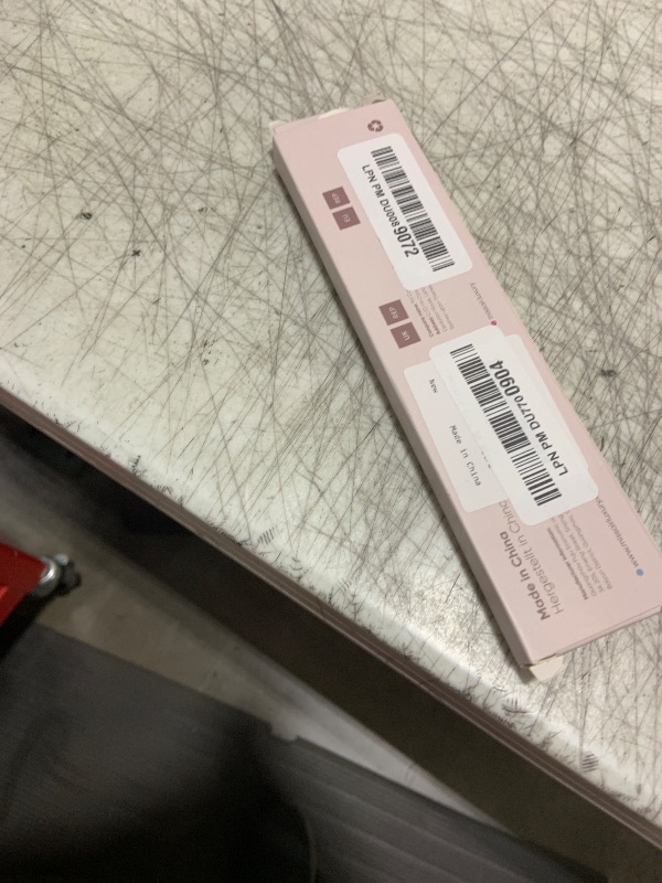 Photo 1 of Missair Compatible with Apple Watch Band 38mm 40mm 41mm 42mm 44mm 45mm 46mm 49mm, Stainless Steel Metal Strap Women Dressy Bracelet Wristband for iWatch Series 10 9 8 7 6 5 4 3 2 1 SE Ultra