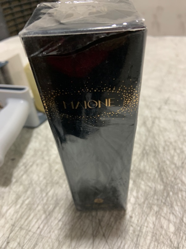 Photo 1 of Maione Youth Original Essence Advanced 100ML