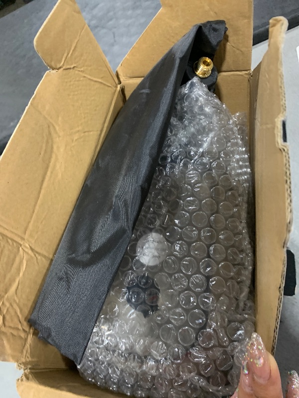 Photo 1 of Steam Cleaner for Home, 2500 W Handheld Steam Cleaner, High Pressure Steam Cleaner for Car Detailing, Furniture, Couch, Bed Bugs, House, Windows