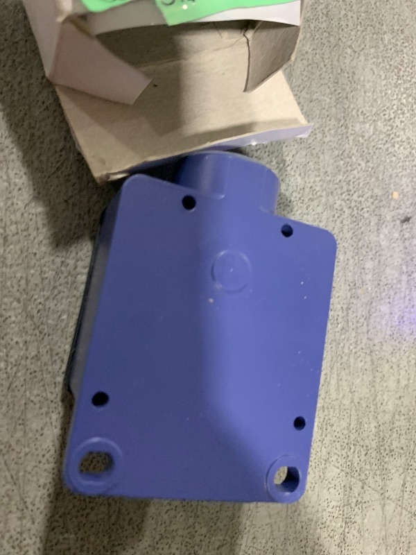 Photo 1 of American Dish Service 099-4502 Door Cut-Off Switch, 9" Height, 6" Width, 5" Length