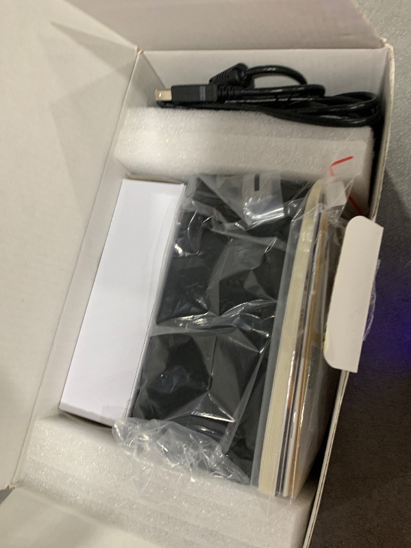 Photo 1 of ZRHI Thermal-Shipping-Label-Printer for Small Business 4x6 Bluetooth Thermal Label Printers 300mm/s Compatible Windows Mac, Android, Desktop Print Sticker Makers Machine widely Used for Amazon,Ebay