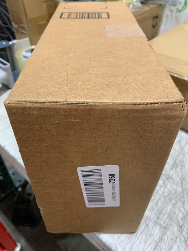 Photo 1 of KEEN Men's Targhee 4 Low Height Durable Comfortable Waterproof Hiking Shoes, Triple Black, 10.5