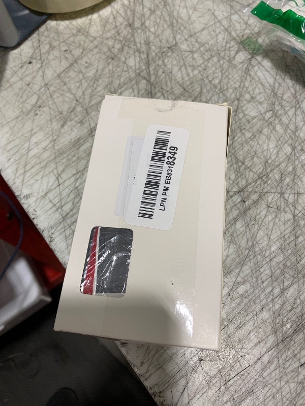Photo 1 of OSTENT Full Repair Parts Replacement Housing Shell Case Kit for Nintendo DS Lite NDSL Color Red and Black