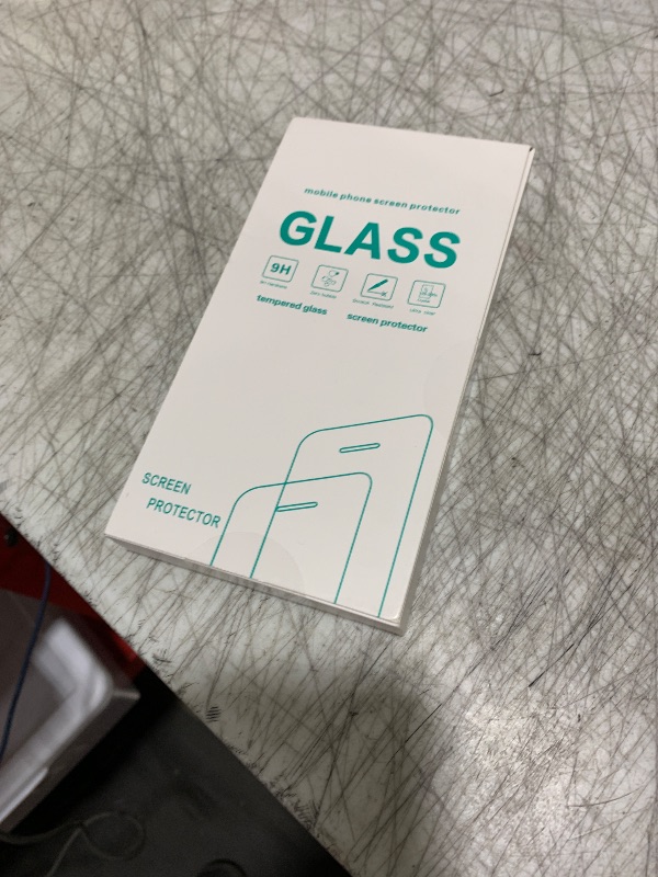Photo 1 of PEHAEL [3+3Pack] for iPhone 16 Plus Privacy Screen Protector with Camera Lens Protector Full Coverage Anti-Spy Tempered Glass Film 9H Hardness Upgrade Edge Protection Easy Installation Bubble Free [6.7 inch]