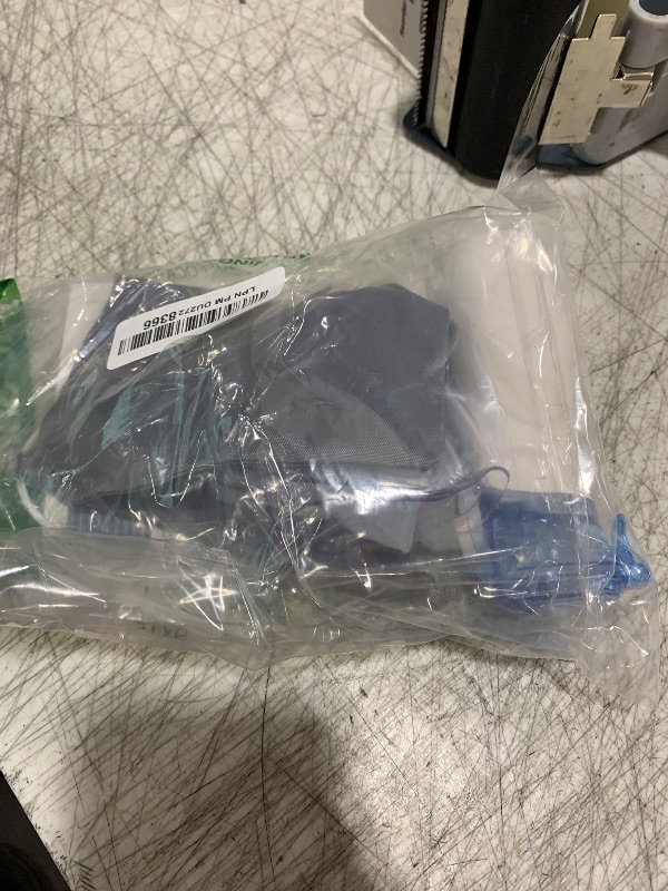 Photo 1 of Ultrasonic Nebulizer, Portable Nebulizer Machine with Two Power Mode
