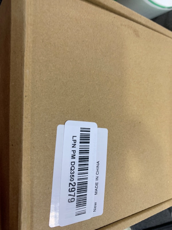 Photo 1 of 2 Pack 1/4" Inverted RV Propane Pigtail Hose with Gauge, 15inch RV Propane Hose Connector with Type 1/4" Inverted Male Flare Stainless Steel Braided for 5LB - 40LB Propane Tank Coming with Tape