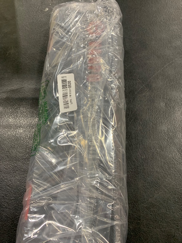 Photo 1 of VANPO Adjustable Torque Wrench, 10-170 Ft-Lb/13.6-230.5 Nm, 38MM Open End Torque Wrench, 1/2 Inch Drive Torque Wrench with Interchangeable Jaw & Ratchet Head for HVAC, Car, Moto, Heat Pump Piping