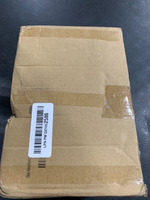 Photo 1 of 1000lbs Complete Magnet Fishing Kit | Double Sided | Includes Strong Neodymium N52 Magnet, Durable 100ft Rope, Grappling Hook + More | for Outdoor Treasure Hunting & Metal Detecting