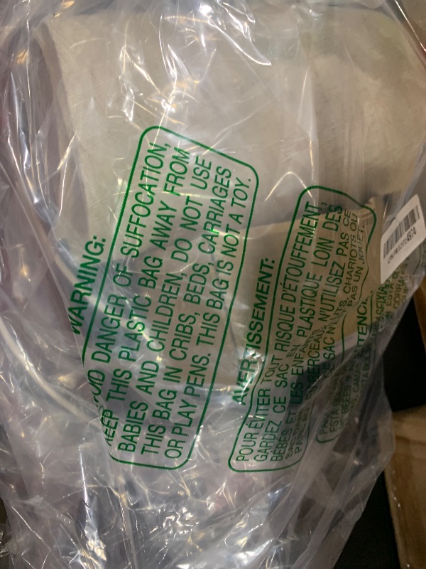 Photo 1 of ?Upgraded? Dimmable Floor Lamp, 1000 Lumens LED Edison Bulb Included, Arc Floor Lamps for Living Room Modern Standing Lamp with Linen Shade, Tall Lamp for Bedroom Office Dining Room- Black