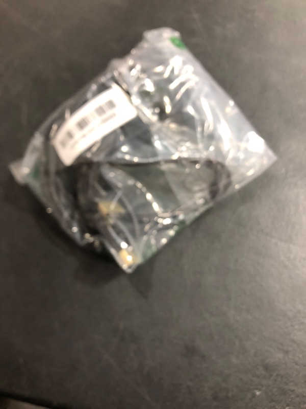 Photo 1 of IVANKY 8K DisplayPort Cable 1.4, VESA Certified DP Cable 6.6ft (8K@60Hz, 4K@144Hz, 2K@240Hz)HBR3 Support 32.4Gbps, HDR, HDCP 2.2, FreeSync G-Sync, Braided Display Port for Gaming Monitor, Graphics, PC